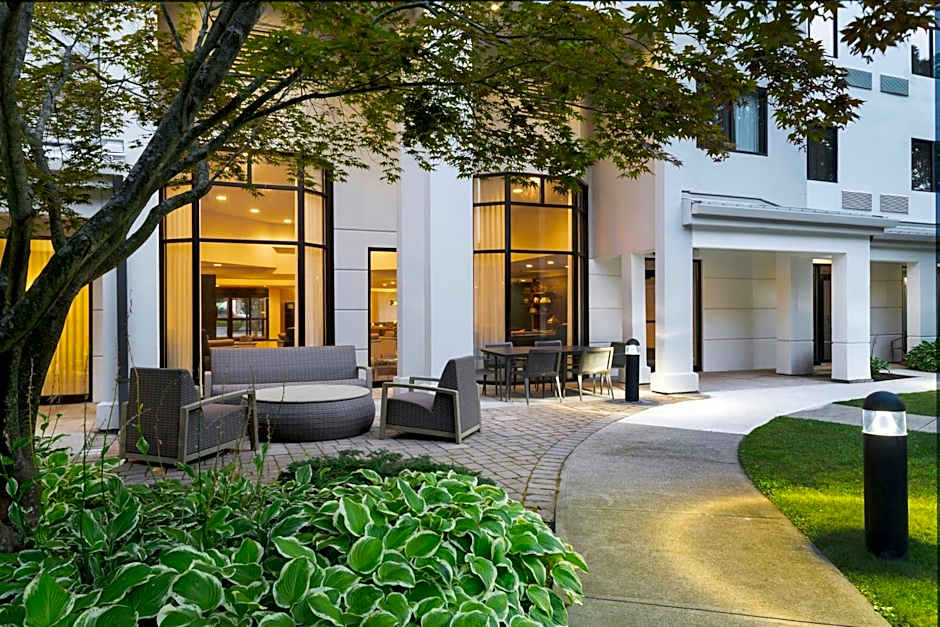 Courtyard by Marriott Danbury