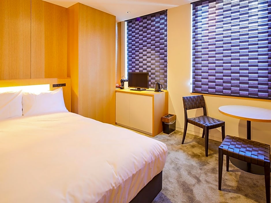 Hotel Muso