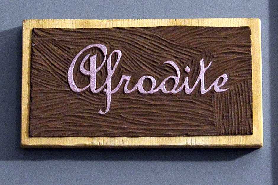 B&B Villa Filomena by Dimorra