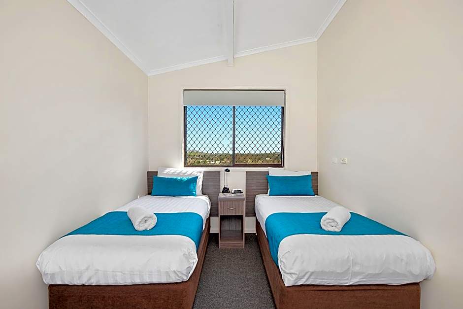 Thunderbird Motel Yass