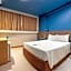 Ibis Styles Belém Hangar