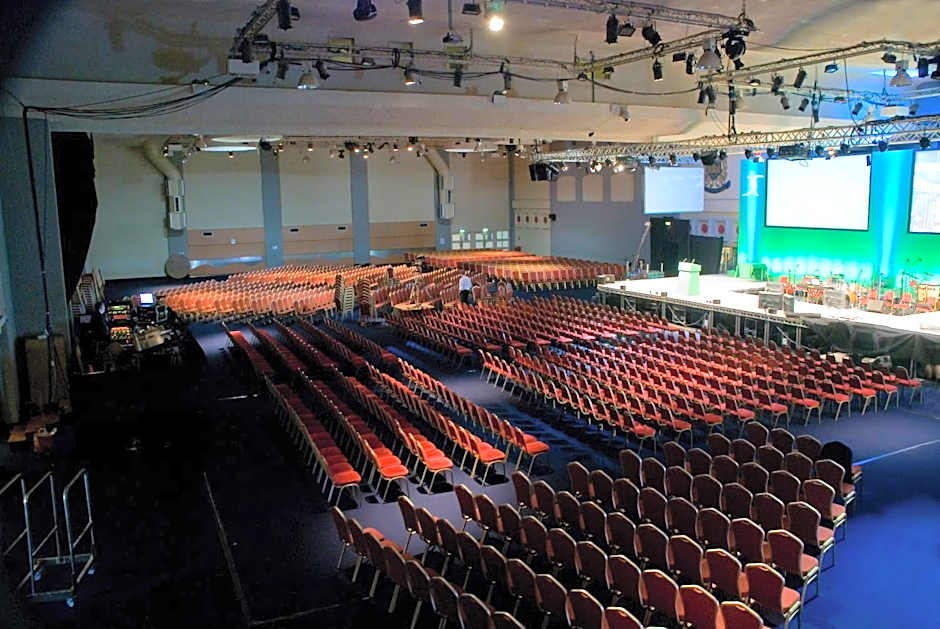 Norbreck Castle Hotel