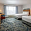 Hampton Inn & Suites Redding