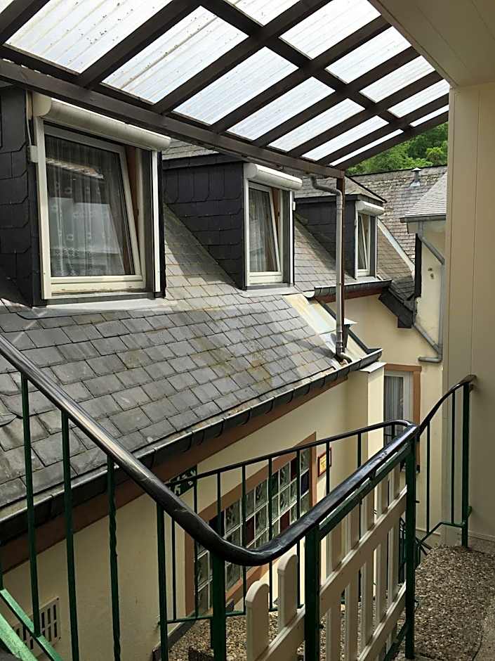 Bed & Breakfast du Château - Breakfast not included