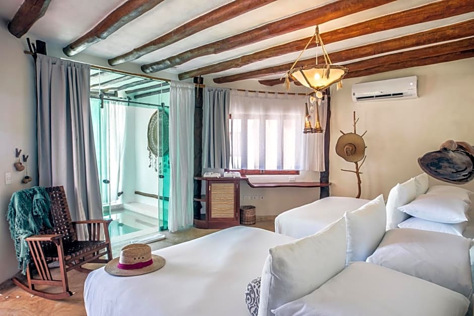Hotel Villas Flamingos