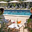 Hotel Mount Venturi - Aix-En-Provence Sainte-Victoire - Bar & Restaurant & Padel