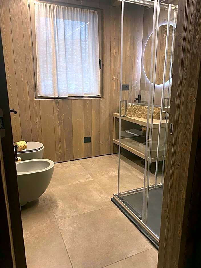 Le Suites de San Campel RTA