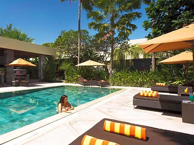 Sun Island Boutique Villas & Spa Seminyak