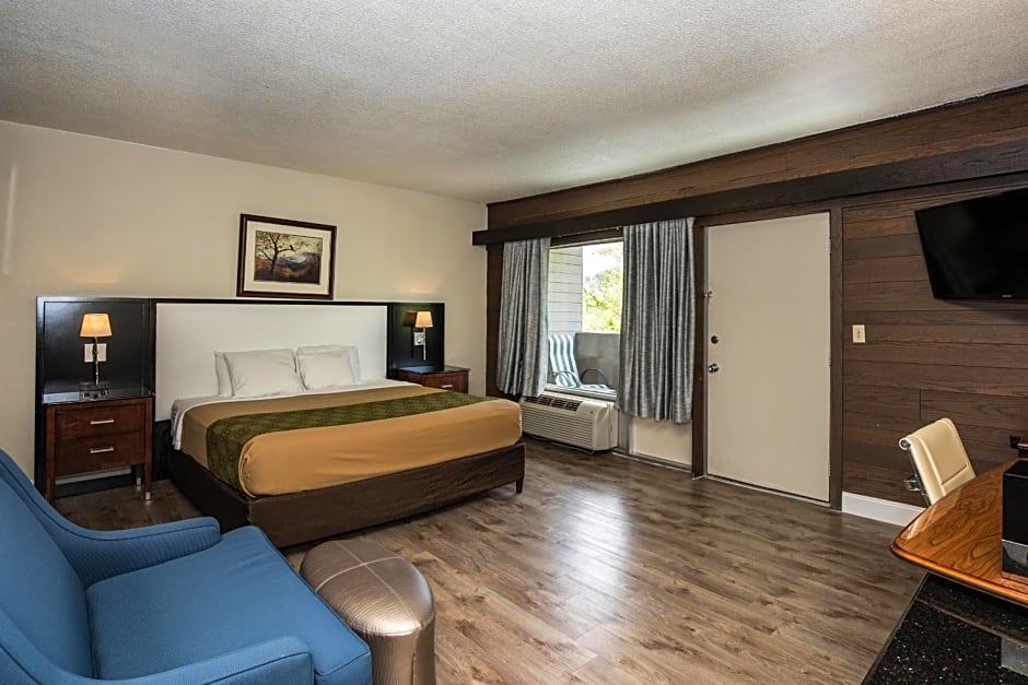 Chalet Inn