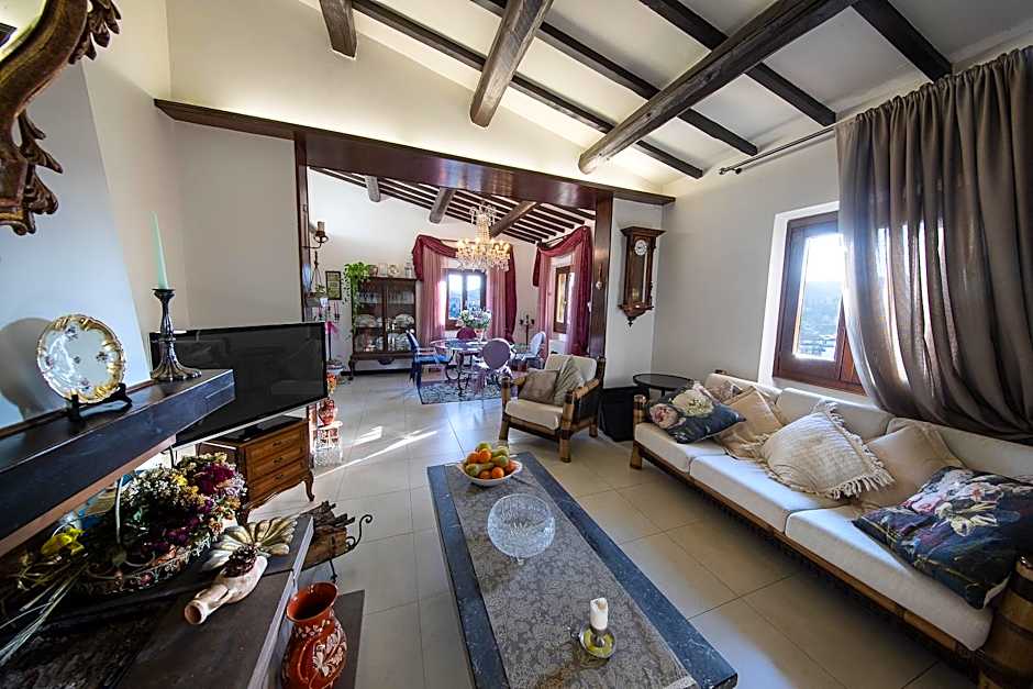 B&B L'Orologio