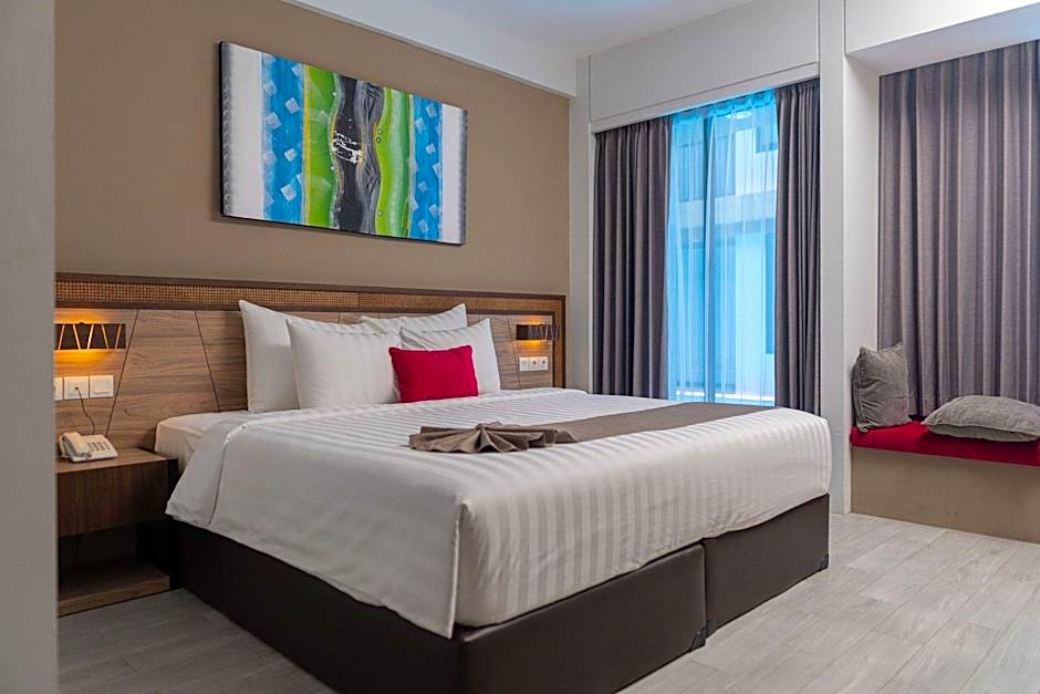 Royal Regantris Trawangan