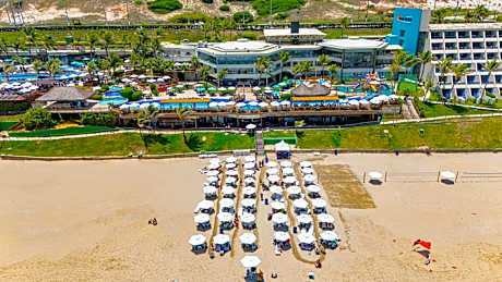 Ocean Palace All Inclusive Premium