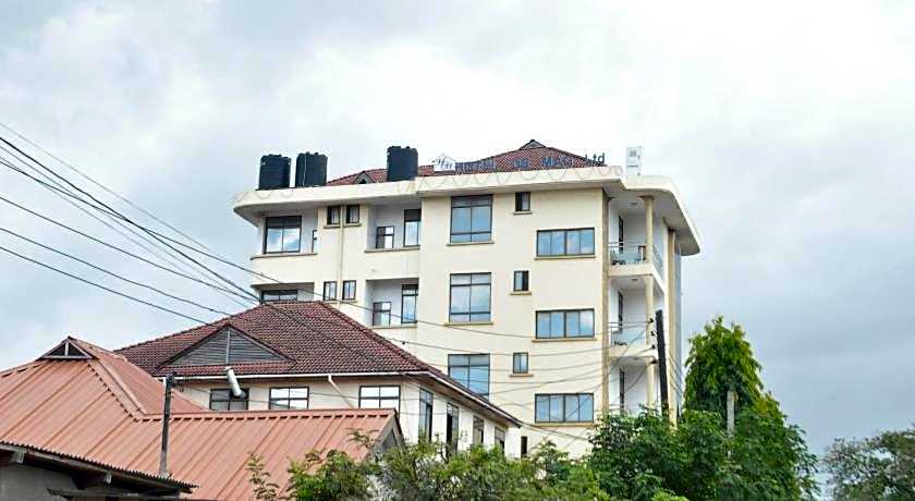 Hotel de Mag (Plaza)