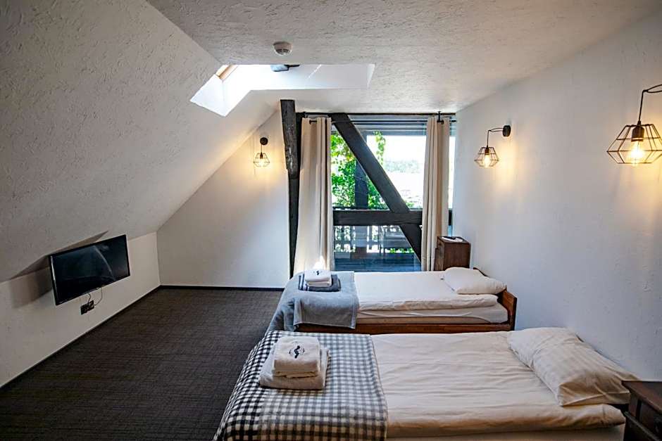 Gospoda pod Czarnym Łabędziem