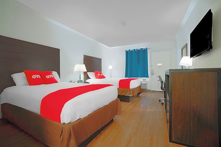 OYO Hotel Kingsville - Hwy 77