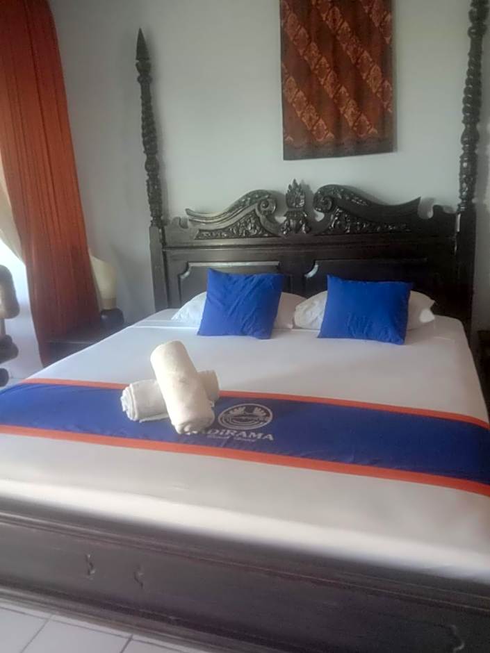 New Adirama Beach Hotel