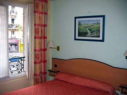 Hotel Ferney République