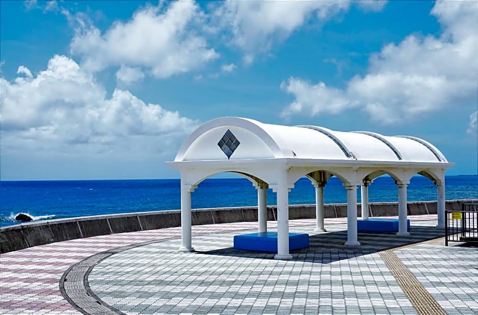 Okinawa Ocean Front Hotel