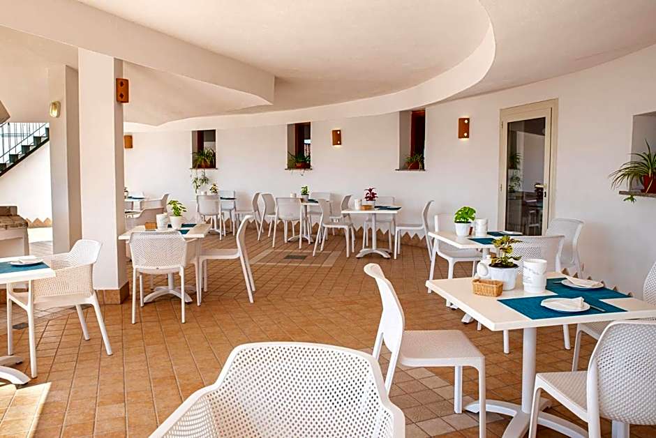 Hotel Ristorante L'Aragosta