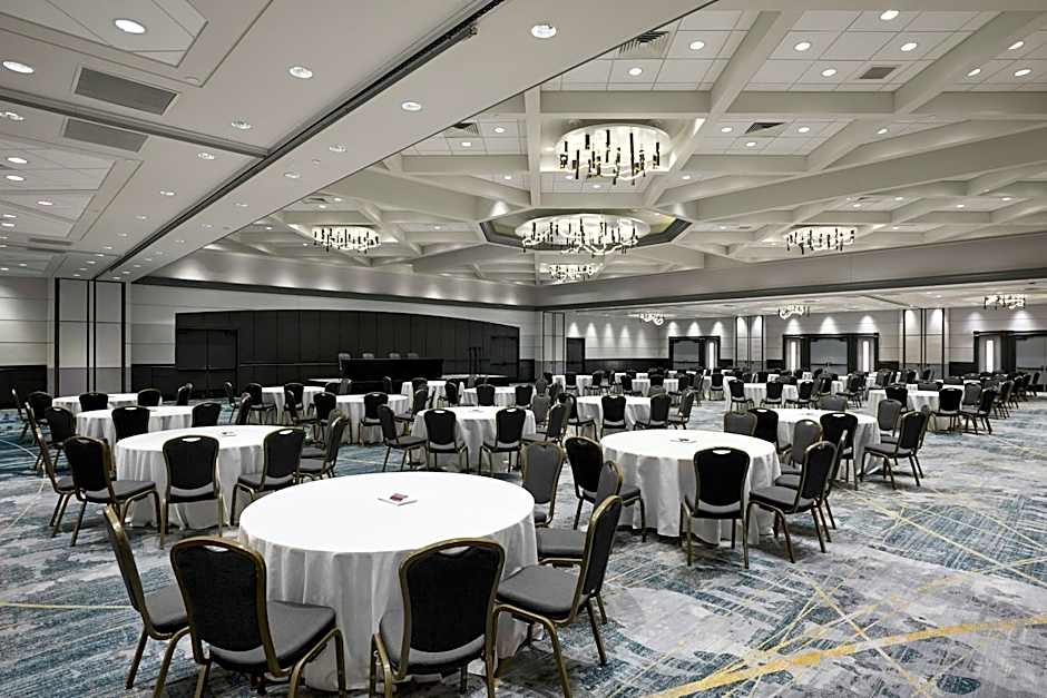 Marriott Chicago O'Hare