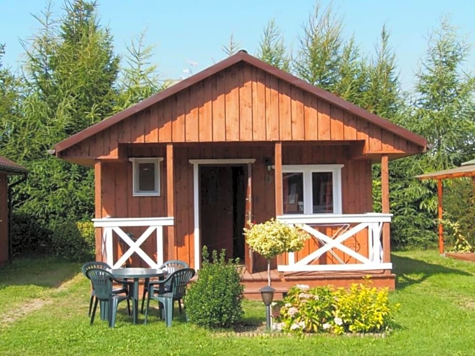 Domki Słoneczny Brzeg