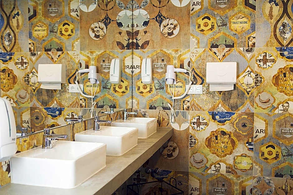 Art 4 You Cascais Suites