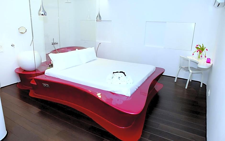 Absoluto Design Hotel