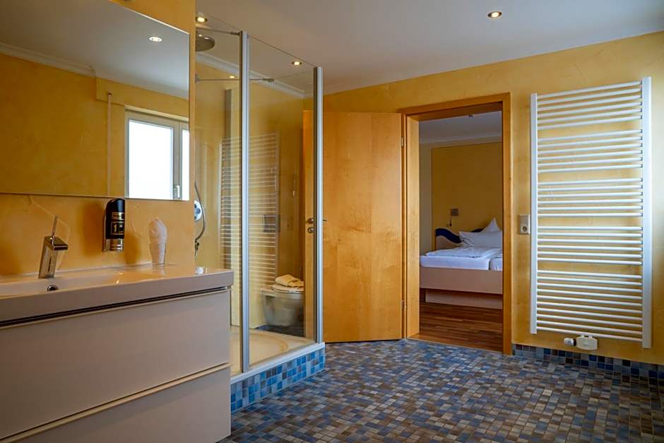 Hotel Meschenmoser