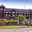 Premier Inn Carlisle Central