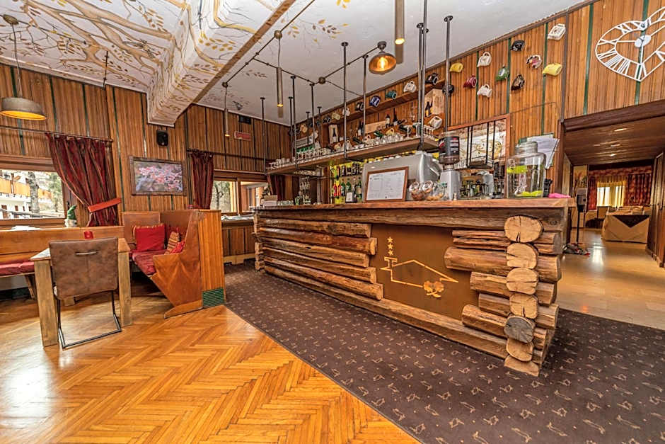Hotel Gran Baita