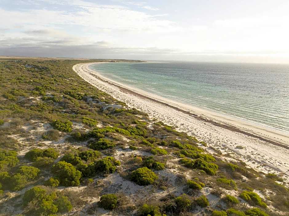 BIG4 Port Hughes Holiday Park