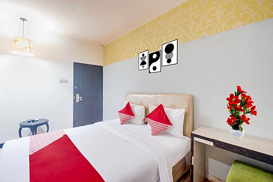 Collection O Mangga Besar Near Mangga Besar Station