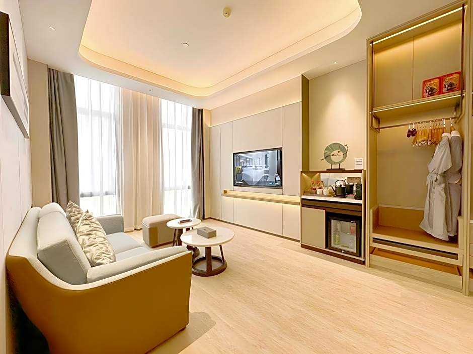 Wyndham Handan Congtai