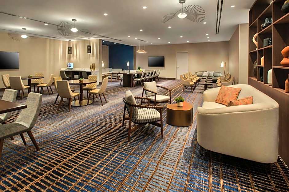 Westchester Marriott