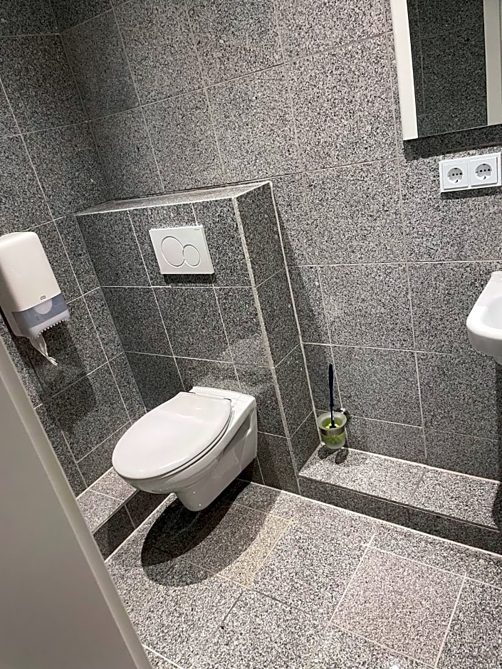 Glessener Braustube