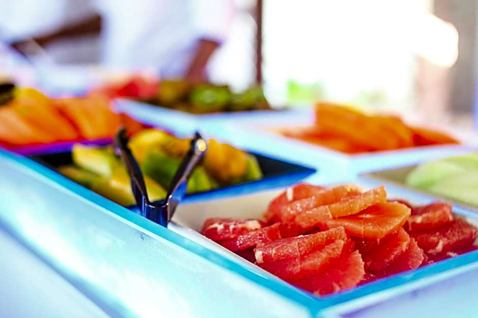 Paradise Sun Hotel Seychelles