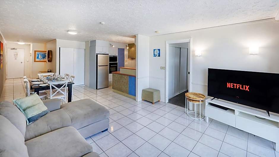 Merrima Court Holidays