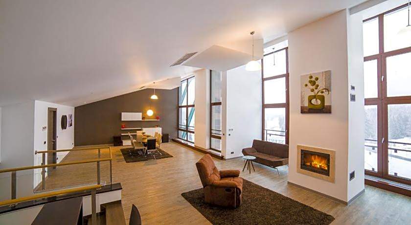 Silver Mountain Resort & Spa