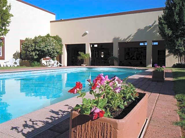 Colesberg Lodge