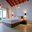 After the Rains - Rainforest Lodge