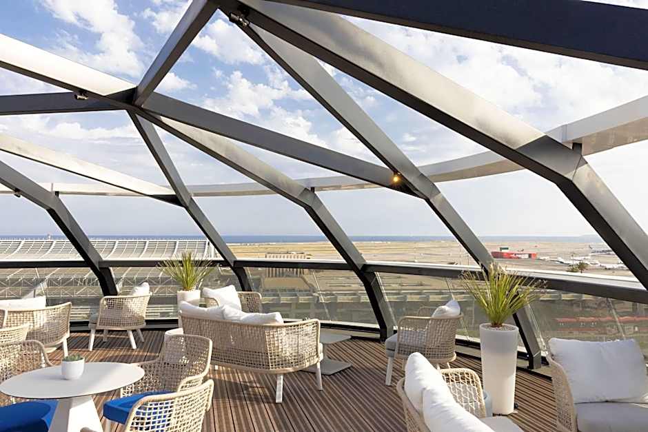 Sheraton Nice Airport