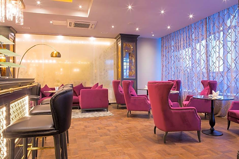 Best Western Plus Astana