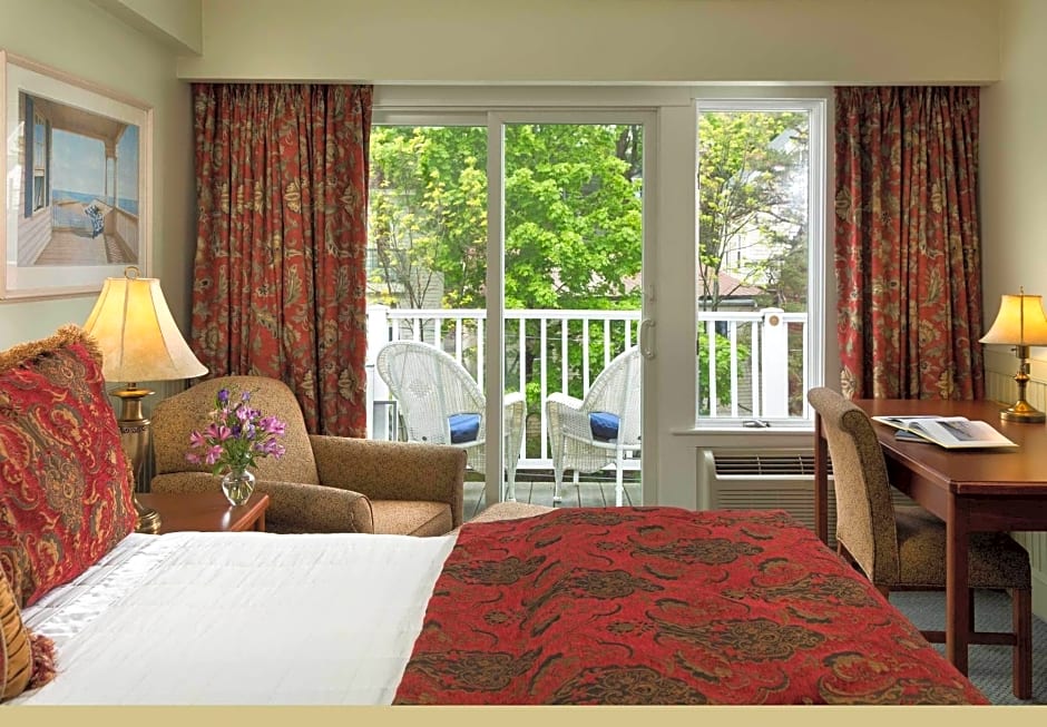 Lord Camden Inn