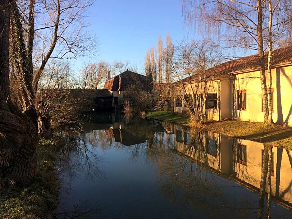 Hôtel Le Chantoiseau