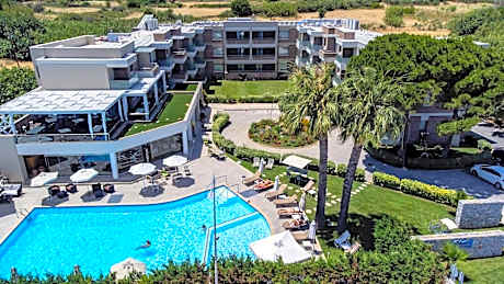Elysion Hotel