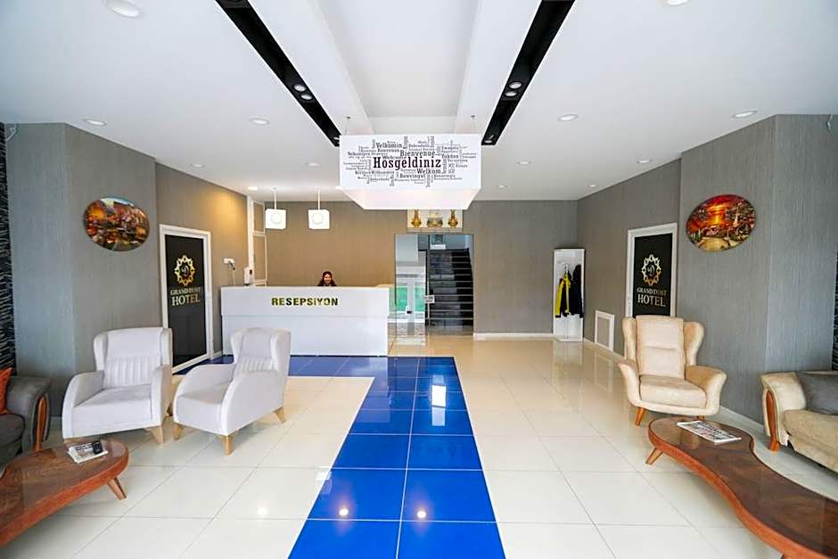 Grand Dost Hotel