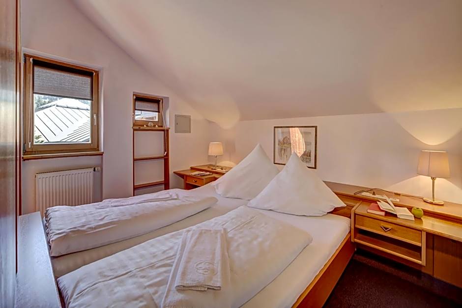 Village Hotel Bayerischer Wald