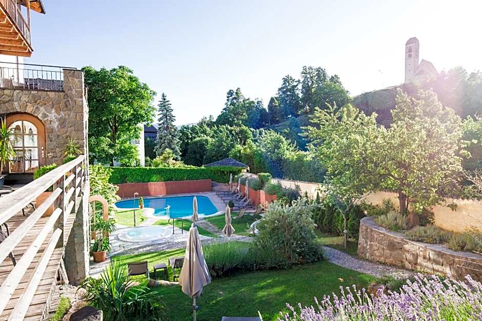 Gartenhotel Völser Hof - Adults Only