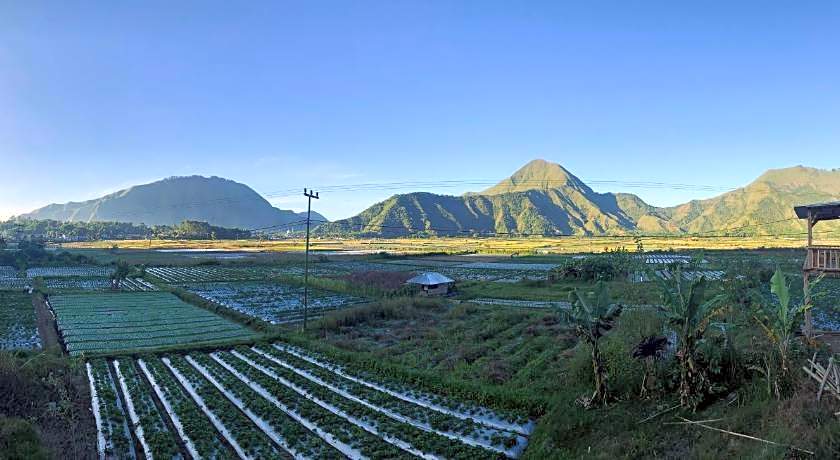 Bukit Tiga Lima Boutique Hotel