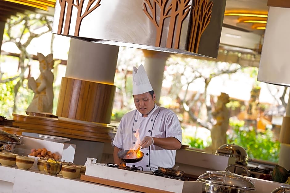 Nusa Dua Beach Hotel and Spa - Handwritten Collection
